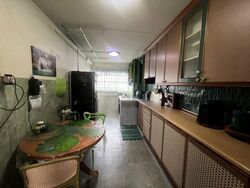Blk 132 Yishun Street 11 (Yishun), HDB 4 Rooms #634600201